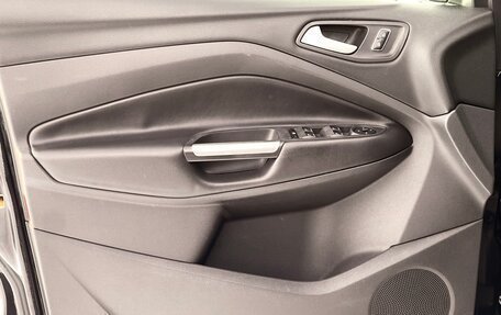 Ford Kuga III, 2016 год, 1 499 000 рублей, 15 фотография