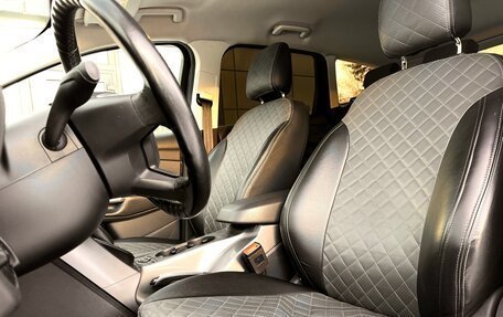 Ford Kuga III, 2016 год, 1 499 000 рублей, 17 фотография