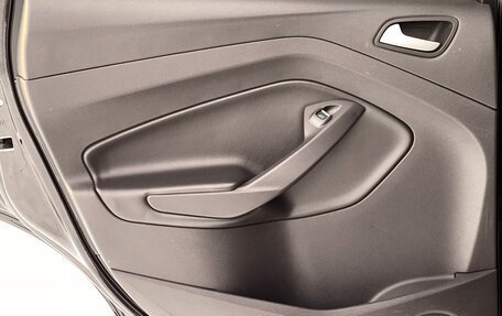 Ford Kuga III, 2016 год, 1 499 000 рублей, 18 фотография