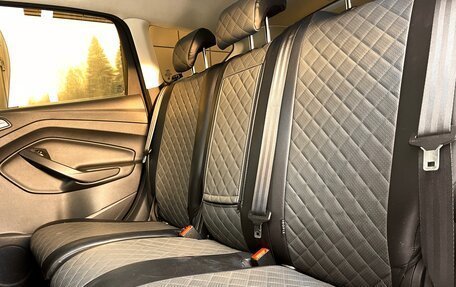 Ford Kuga III, 2016 год, 1 499 000 рублей, 20 фотография