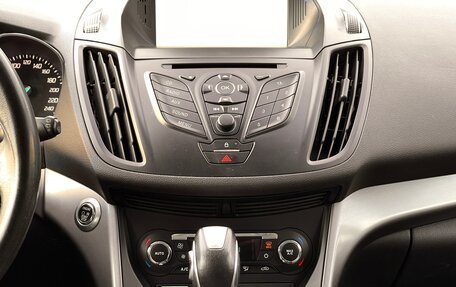 Ford Kuga III, 2016 год, 1 499 000 рублей, 21 фотография