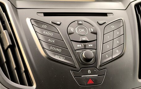 Ford Kuga III, 2016 год, 1 499 000 рублей, 22 фотография