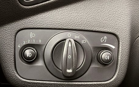 Ford Kuga III, 2016 год, 1 499 000 рублей, 27 фотография