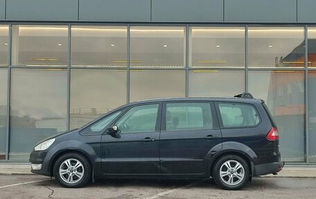 Ford Galaxy II, 2008 год, 584 000 рублей, 6 фотография