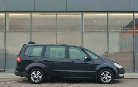 Ford Galaxy II, 2008 год, 584 000 рублей, 3 фотография