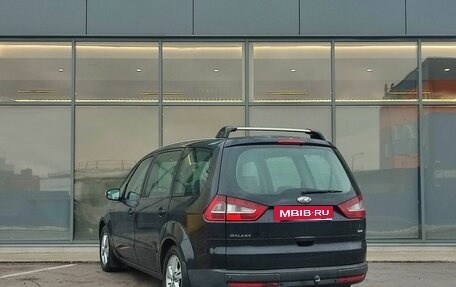 Ford Galaxy II, 2008 год, 584 000 рублей, 5 фотография