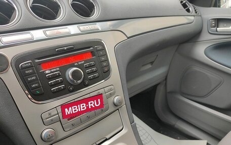 Ford Galaxy II, 2008 год, 584 000 рублей, 10 фотография