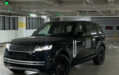 Land Rover Range Rover IV рестайлинг, 2025 год, 24 900 000 рублей, 1 фотография