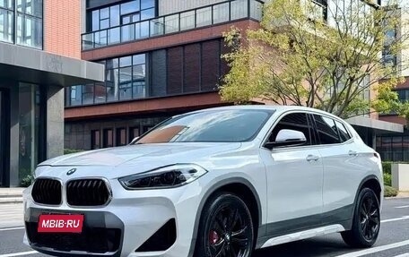 BMW X2, 2021 год, 1 730 400 рублей, 1 фотография