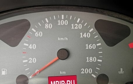 Nissan Micra II, 2001 год, 175 000 рублей, 15 фотография