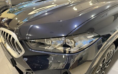 BMW X6, 2025 год, 16 850 000 рублей, 3 фотография