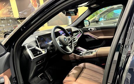 BMW X6, 2025 год, 16 850 000 рублей, 6 фотография