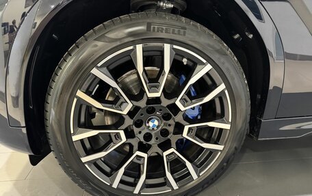 BMW X6, 2025 год, 16 850 000 рублей, 8 фотография