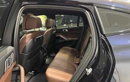 BMW X6, 2025 год, 16 850 000 рублей, 9 фотография