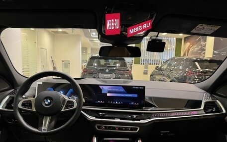 BMW X6, 2025 год, 16 850 000 рублей, 5 фотография