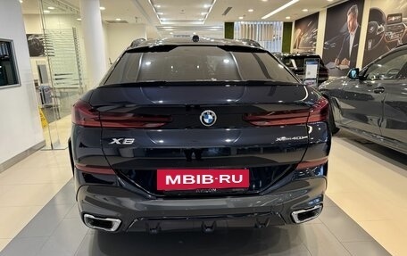 BMW X6, 2025 год, 16 850 000 рублей, 2 фотография