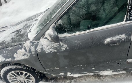 Mitsubishi Galant VIII, 2002 год, 160 000 рублей, 3 фотография