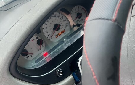 Mitsubishi Galant VIII, 2002 год, 160 000 рублей, 8 фотография