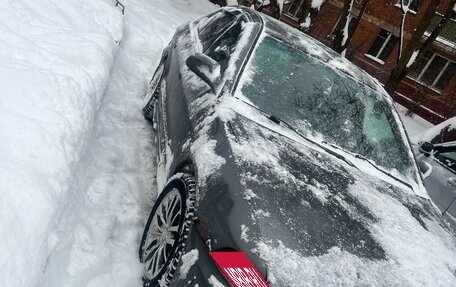 Mitsubishi Galant VIII, 2002 год, 160 000 рублей, 5 фотография