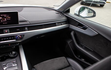 Audi A5, 2019 год, 3 720 000 рублей, 11 фотография