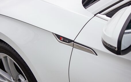 Audi A5, 2019 год, 3 720 000 рублей, 14 фотография