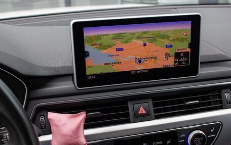 Audi A5, 2019 год, 3 720 000 рублей, 15 фотография