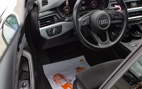 Audi A5, 2019 год, 3 720 000 рублей, 16 фотография