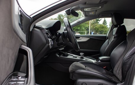 Audi A5, 2019 год, 3 720 000 рублей, 17 фотография