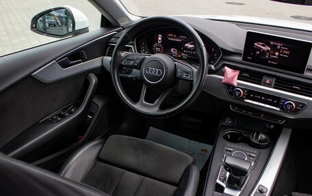 Audi A5, 2019 год, 3 720 000 рублей, 18 фотография