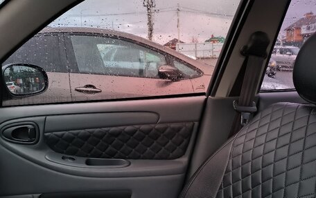 Chevrolet Lanos I, 2008 год, 259 999 рублей, 3 фотография