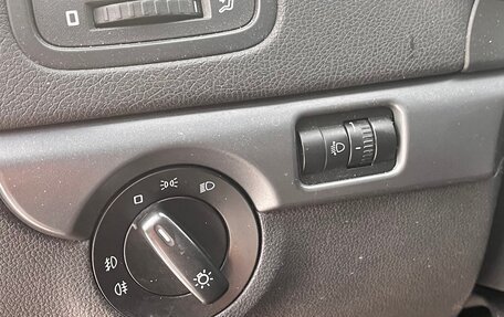 Skoda Yeti I рестайлинг, 2011 год, 850 000 рублей, 8 фотография