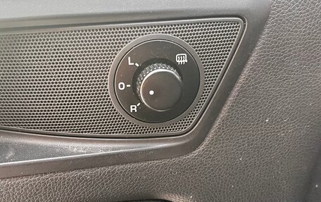 Skoda Yeti I рестайлинг, 2011 год, 850 000 рублей, 7 фотография