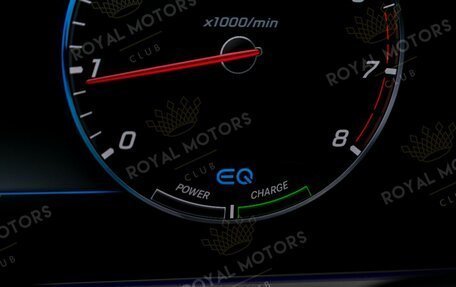 Mercedes-Benz S-Класс, 2019 год, 4 590 000 рублей, 13 фотография