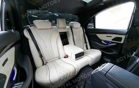 Mercedes-Benz S-Класс, 2019 год, 4 590 000 рублей, 14 фотография