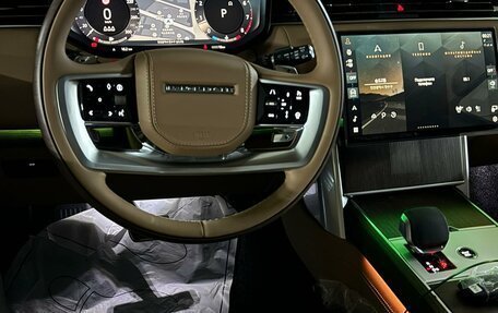 Land Rover Range Rover IV рестайлинг, 2025 год, 24 900 000 рублей, 10 фотография