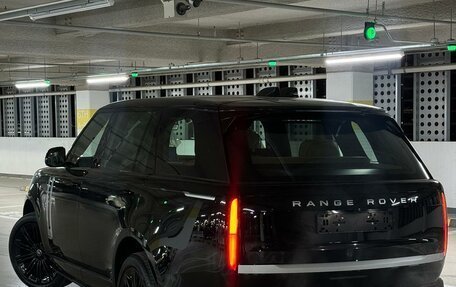 Land Rover Range Rover IV рестайлинг, 2025 год, 24 900 000 рублей, 4 фотография