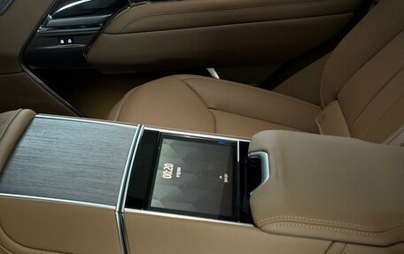 Land Rover Range Rover IV рестайлинг, 2025 год, 24 900 000 рублей, 12 фотография