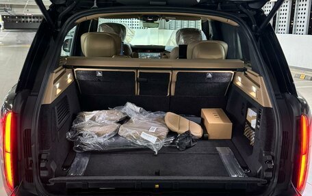 Land Rover Range Rover IV рестайлинг, 2025 год, 24 900 000 рублей, 8 фотография