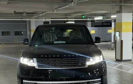 Land Rover Range Rover IV рестайлинг, 2025 год, 24 900 000 рублей, 6 фотография