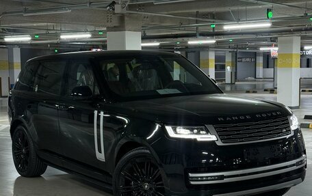 Land Rover Range Rover IV рестайлинг, 2025 год, 24 900 000 рублей, 3 фотография