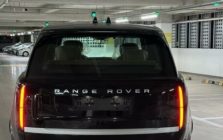 Land Rover Range Rover IV рестайлинг, 2025 год, 24 900 000 рублей, 7 фотография