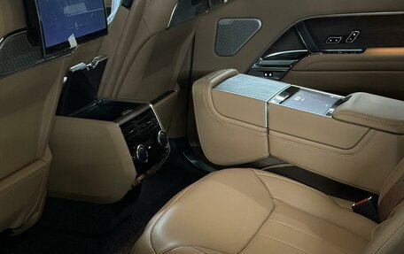 Land Rover Range Rover IV рестайлинг, 2025 год, 24 900 000 рублей, 11 фотография