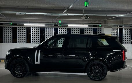 Land Rover Range Rover IV рестайлинг, 2025 год, 24 900 000 рублей, 5 фотография