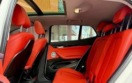 BMW X2, 2021 год, 1 730 400 рублей, 9 фотография