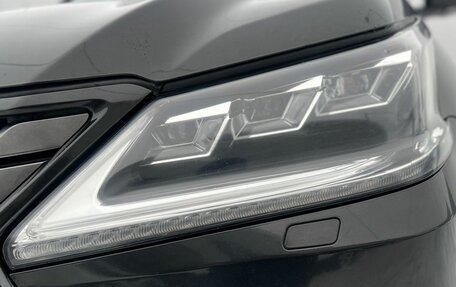 Lexus LX III, 2021 год, 9 300 000 рублей, 9 фотография