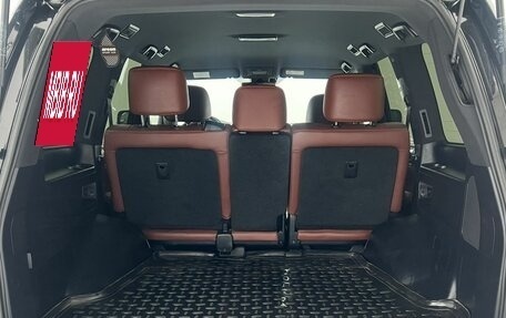 Lexus LX III, 2021 год, 9 300 000 рублей, 12 фотография