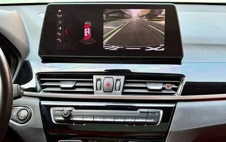 BMW X2, 2021 год, 1 730 400 рублей, 8 фотография