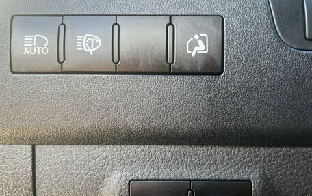 Lexus LX III, 2021 год, 9 300 000 рублей, 20 фотография