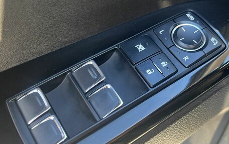 Lexus LX III, 2021 год, 9 300 000 рублей, 24 фотография