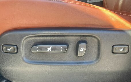 Lexus LX III, 2021 год, 9 300 000 рублей, 22 фотография